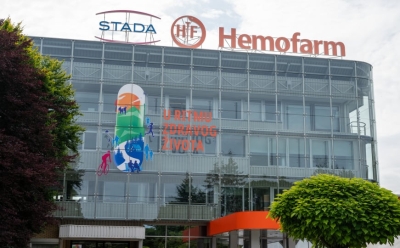 Hemofarmovih 66 godina posvećenosti