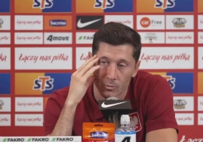 Lewandowski se uhvatio za glavu pred BiH: „U šoku sam, ovo je zastrašujuće“