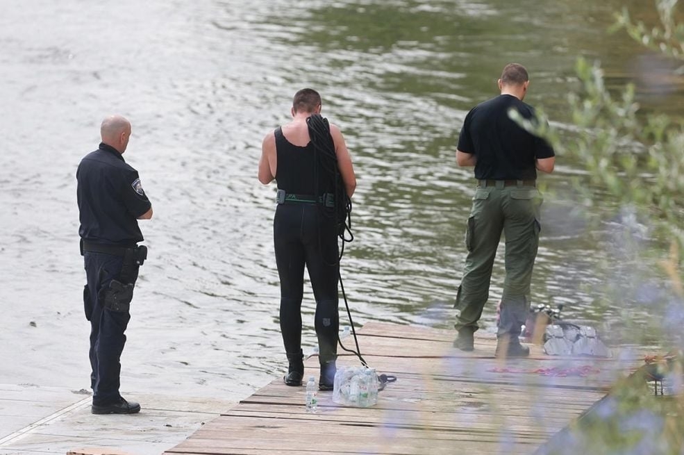 Tragedija u Hrvatskoj: Pronađeno tijelo mladića nestalog tokom kupanja