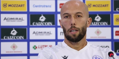 Bivši reprezentativac BiH Edin Cocalić preuzima Omladinsku školu FK Željezničar