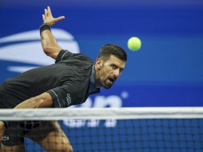 Đoković i dalje 12. teniser svijeta, Siner prvi na ATP listi