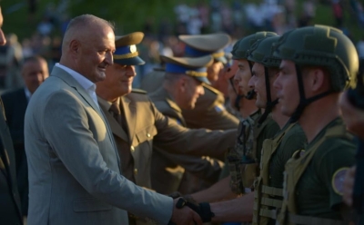 Nakon planova o mobilizaciji u Srbiji i Hrvatskoj: BiH formira rezervni sastav vojske?