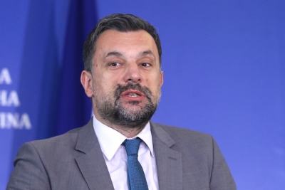 Konaković komentarisao sastanak Izetbegovića sa Kalabuhovim: Bošnjake svodi na vjersko pleme