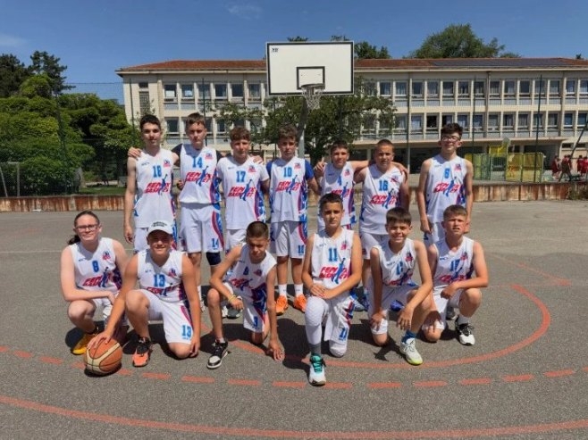 Dvije "bronze" za Feniks u Lionu