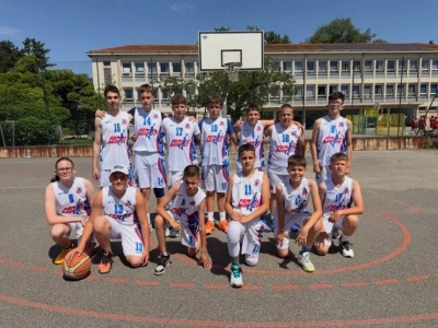 Dvije "bronze" za Feniks u Lionu