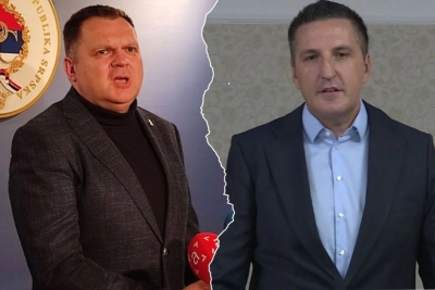 Elek prozvao Budimira: Specijalci ga čuvali dok glođe rebarca VIDEO