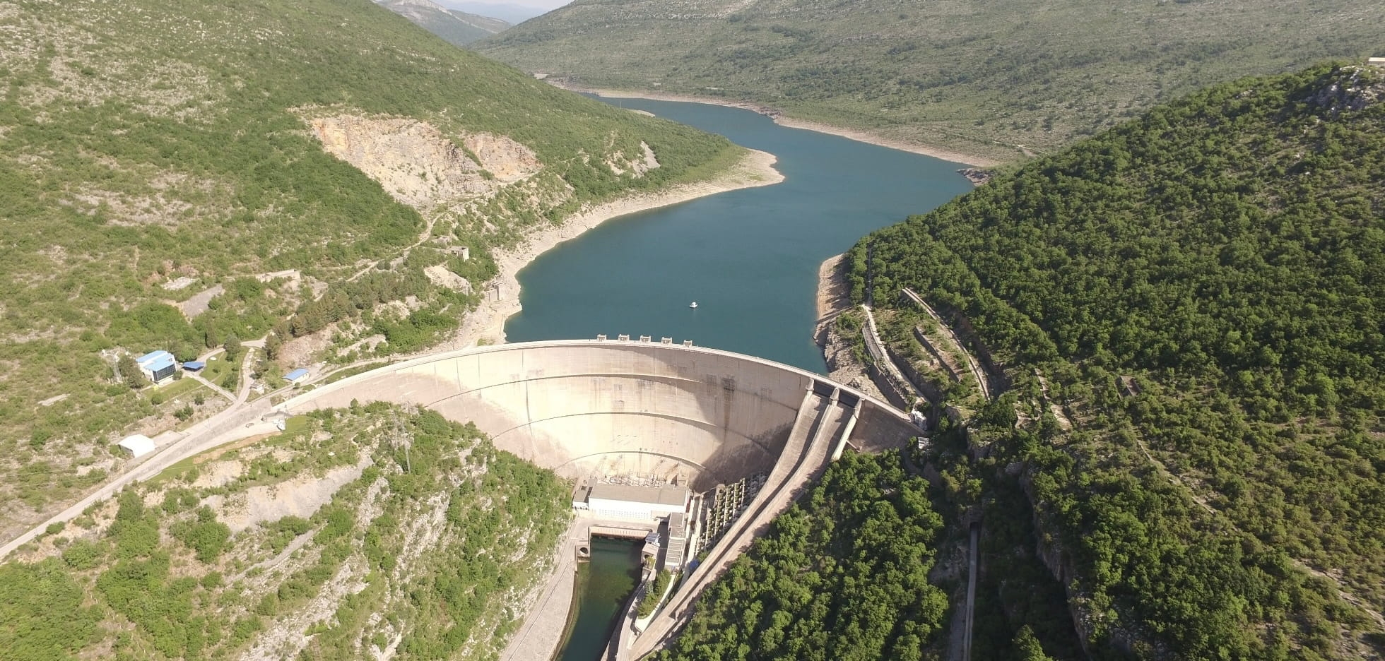 Rekordna proizvodnja u HET-u: Sve turbine u punom pogonu