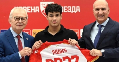 Adem Avdić uspješno operisan u Rimu