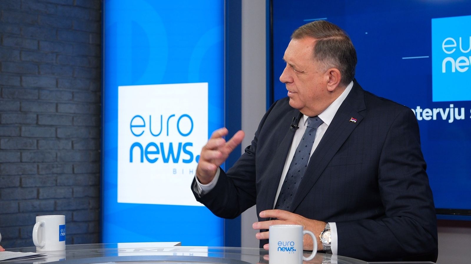 Dodik najavio osvetu i novu koaliciju: "Privlači me da im nešto uzvratim"