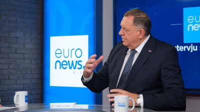Dodik najavio osvetu i novu koaliciju: "Privlači me da im nešto uzvratim"