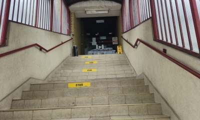 S mukom uz stepenice u banjalučkom naselju! Odbornici na potezu – evo koliko para treba za bolji pristup