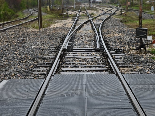 Pronađeno tijelo na pruzi u Stanarima