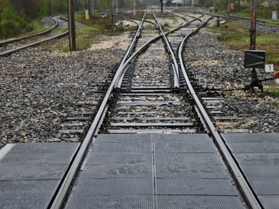 Pronađeno tijelo na pruzi u Stanarima