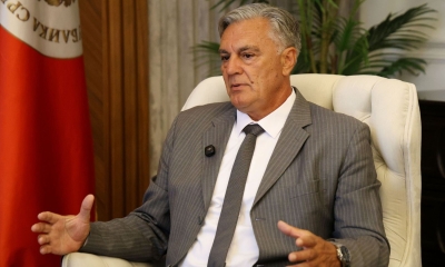 Karan: Specijalne veze Srpske i Srbije su ustavna kategorija i ne smiju biti osporavane