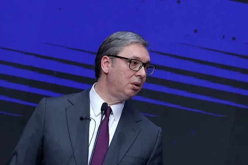 Kosor žestoko udarila na Vučića: Jedno pitanje o Parizu odjeknulo je regionom