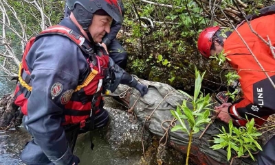 Tragedija kod Foče: Austrijska turistkinja poginula nakon prevrtanja kajaka