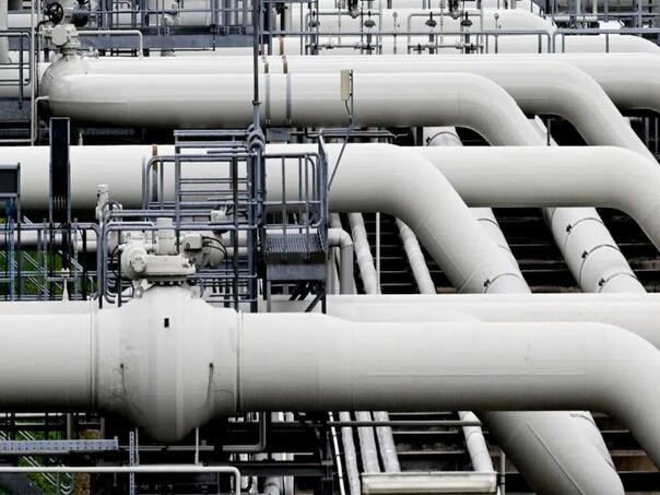 Albanija s američkom kompanijom gradi LNG terminal