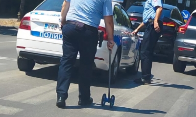 Novi propisi u Srpskoj: Lakše do naplate štete u manjim udesima