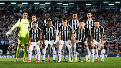 Haos u Partizanu: Sukob u ekipi, jedan igrač već odstranjen