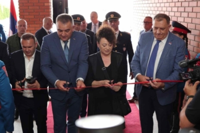 MISTERIJA U RS-u: Predsjednik entiteta 'nit' se javlja, niti dolazi', Dodik u prvom planu...