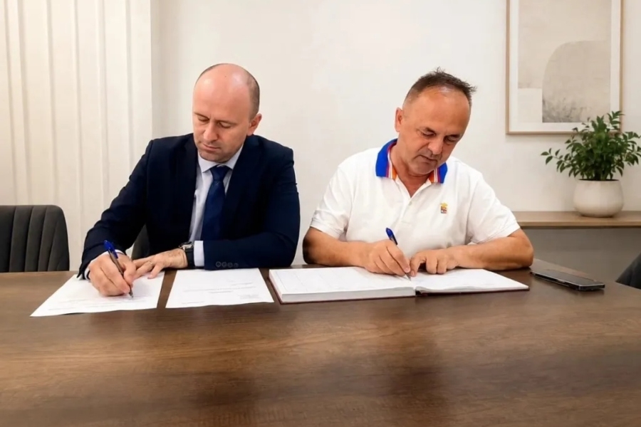 NOVIH 50 RADNIH MJESTA: Bit će izgrađen veliki prodajni objekat