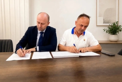 NOVIH 50 RADNIH MJESTA: Bit će izgrađen veliki prodajni objekat