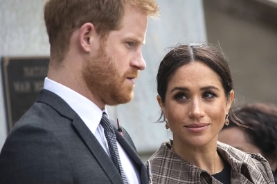 "Interes kakav nisam vidio nikada" Megan Markl se VRAĆA GLUMI, ponude stižu sa svih strana