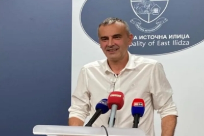 'ONA JE MAJKA SVIH AFERA, OD NJE JE SVE POČELO': Darko Babalj žestoko isprozivao Željku Cvijanović