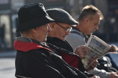 Ovim penzionerima stiže nova penziona reforma: Najavljene velike promjene, sjajna vijest