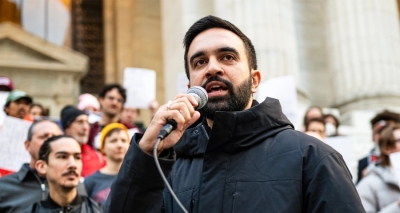 HAOS U AMERICI PAR DANA PRED MUNDIJAL: Trumpov plan digao New York na noge, gradonačelnik Mamdani poručio - 'Nećete sijati strah!'
