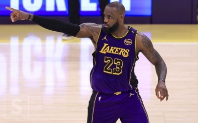 Play off NBA: Lakersi ostvarili važnu pobjedu nad Rocketsima