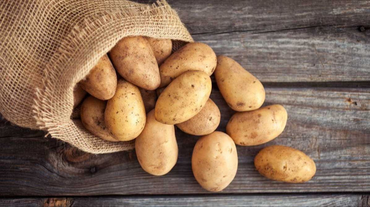 Bacate li ga ili samo uklanjate klice? Evo kada proklijali krompir može biti opasan