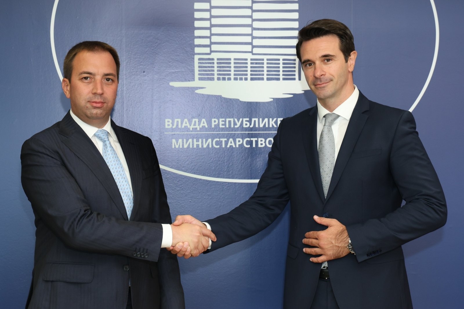 Selak i Škobić razgovarali u Banjaluci: Zaštita imovinskih prava mora biti jednaka za sve u BiH