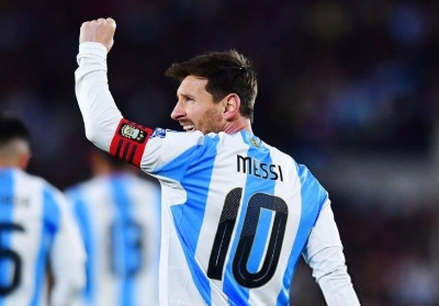 Evo ko je novi kapiten Argentine nakon Mesijevog odlaska