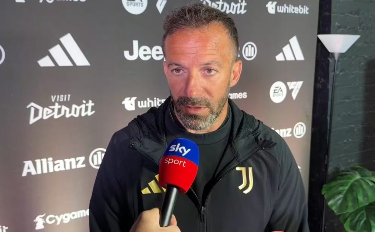 Veliki Del Piero nakon debija Alajbegovića: "Igrač sa velikim kvalitetima, ima veliki potencijal"