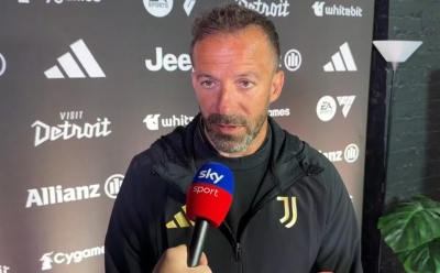 Veliki Del Piero nakon debija Alajbegovića: "Igrač sa velikim kvalitetima, ima veliki potencijal"