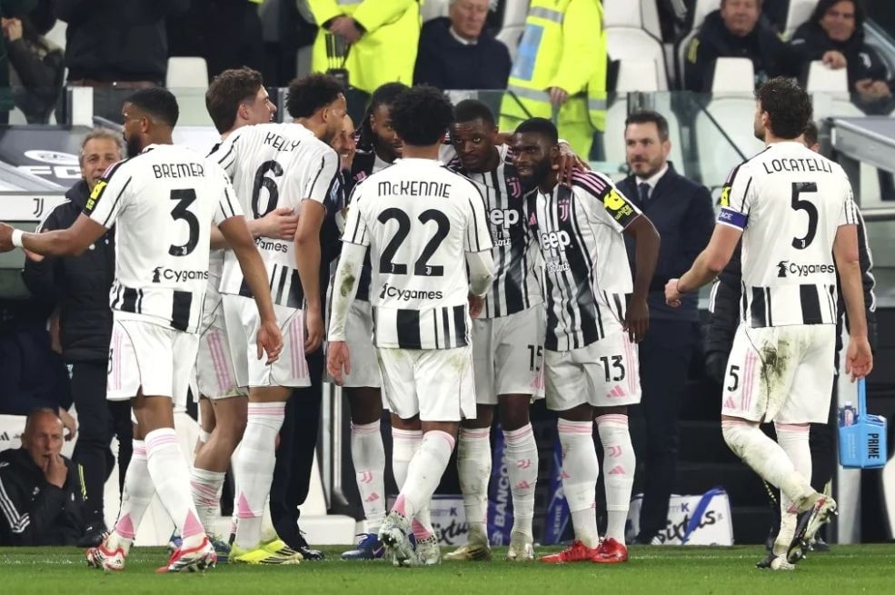 Haos u Juventusu: Ekipa Kerima Alajbegovića prolazi kroz krizu kakva se ne pamti