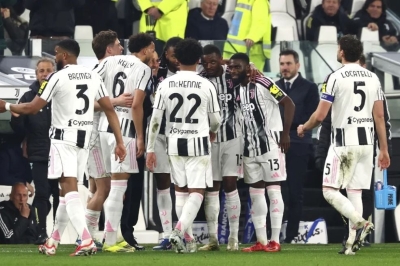 Haos u Juventusu: Ekipa Kerima Alajbegovića prolazi kroz krizu kakva se ne pamti