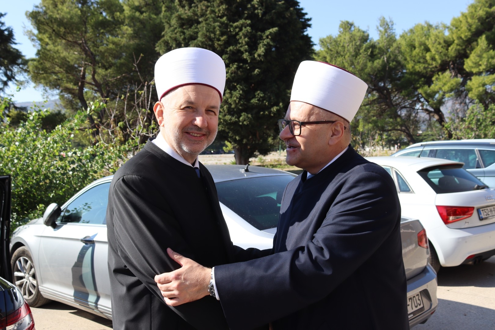 Grabus u Mostaru predstavio program za reisul-ulemu: "Prioritet moraju biti džemati"