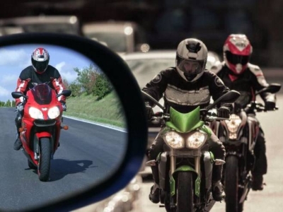 U prvih pet mjeseci na putevima Srpske poginulo pet vozača motocikla i mopeda