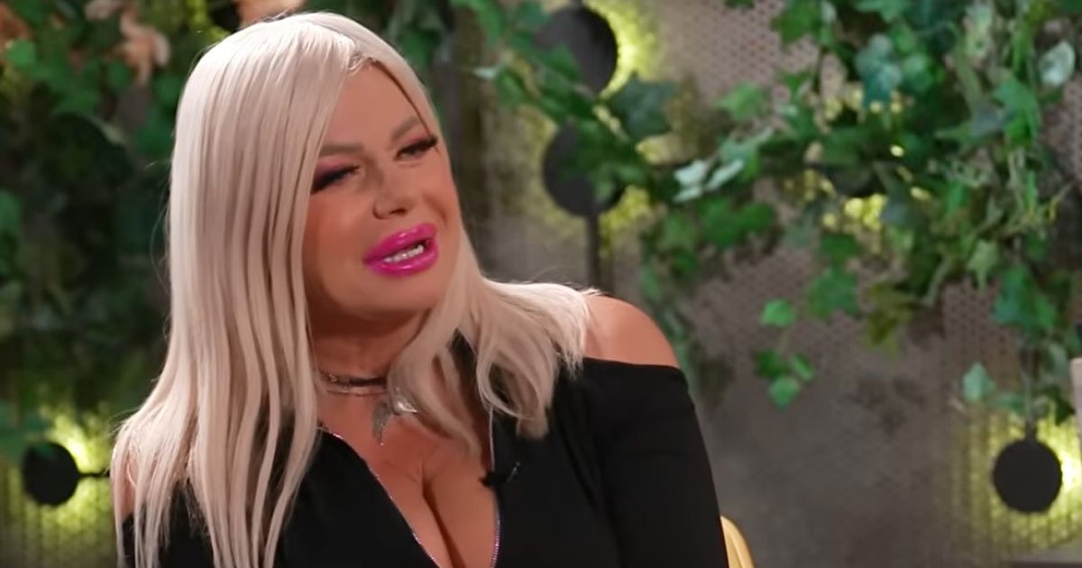 Zorana Pavić zbog mršavljenja jela samo limun