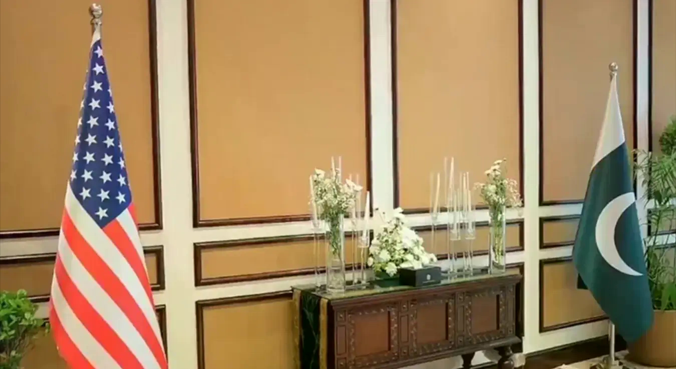Иранци напустили преговоре с Америком