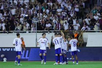 Ajax pao u Splitu! Nakon 16 godina čekanja Hajduk upisao veliku europsku pobjedu