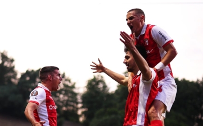 Europa liga | Odigrani prvi mečevi polufinala, Braga i Nottingham u prednosti pred uzvrate