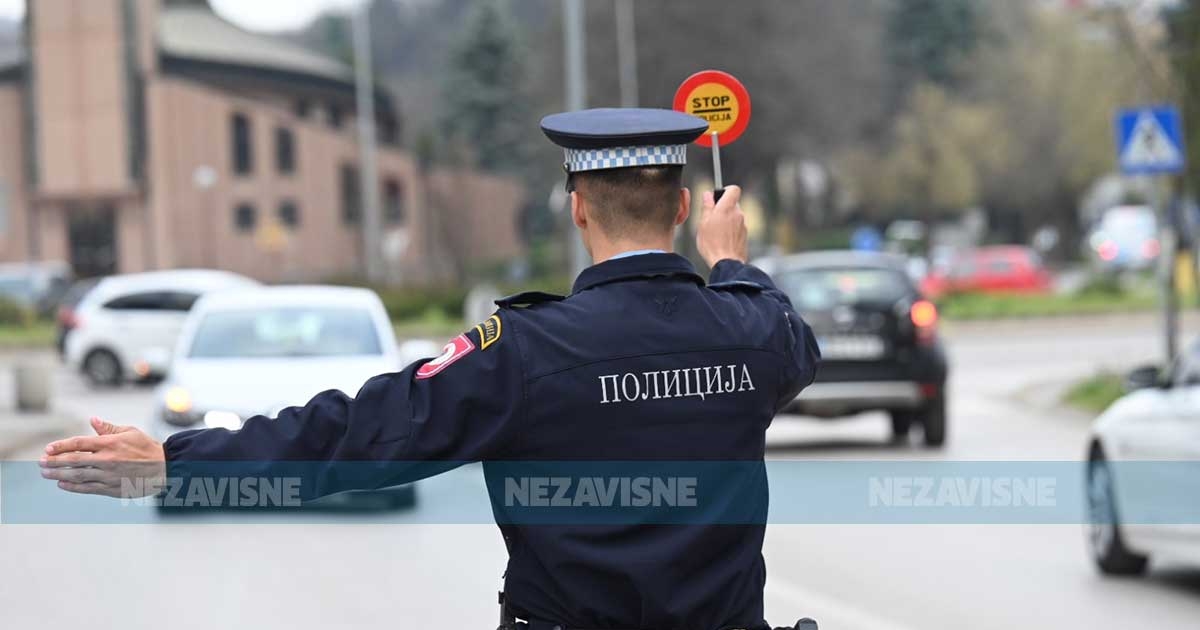 MUP RS ulovio 1.346 vozača u obijesnoj vožnji: Koliko je vozila oduzeto?