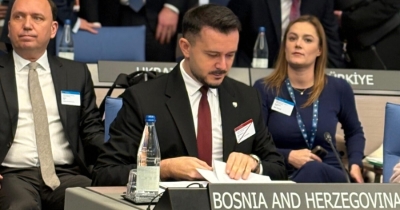 MAHMUZIĆ 'RAZMONTIRAO' BRKIĆA: Jednakost svih građana nije prijetnja državi, već jedini način da BiH preživi i uđe u EU