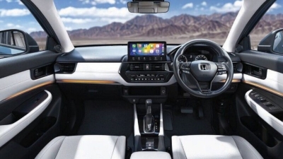 Honda Elevate: Dotjeran niskobudžetni crossover