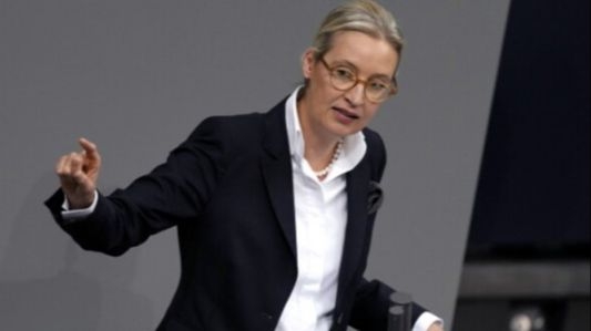 Oštra poruka njemačke desnice: "Tražit ćemo svoj novac nazad od Kijeva i Brisela"