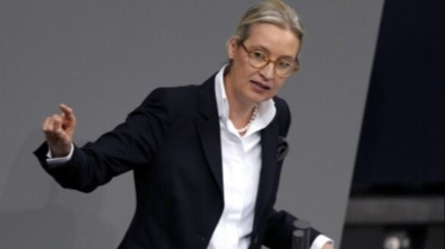 Oštra poruka njemačke desnice: "Tražit ćemo svoj novac nazad od Kijeva i Brisela"