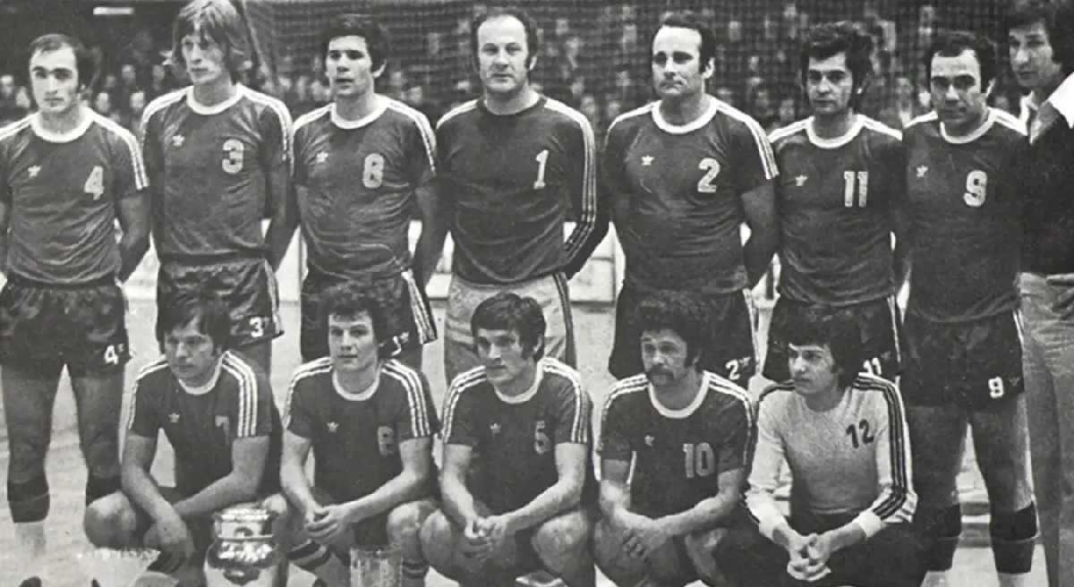 Pola vijeka od najvećeg uspjeha: Prije 50 godina Borac postao šampion Evrope